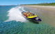 Jet-Boat Ride And Helicopter Flight From The Gold Coast - thumb 0