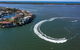 Jet-Boat Ride And Helicopter Flight From The Gold Coast - thumb 1