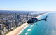 Jet-Boat Ride And Helicopter Flight From The Gold Coast - thumb 5