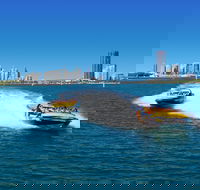 Jet Boat Express Ride - 30mins - Accommodation Bookings