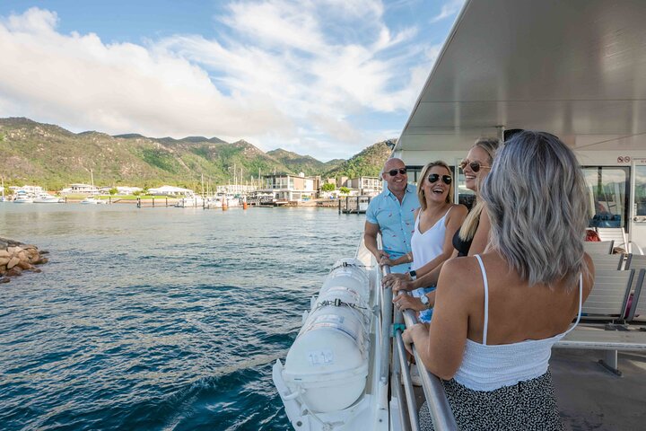  Accommodation Bookings