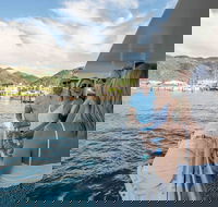 Magnetic Island Round-Trip Ferry From Townsville - Accommodation Bookings