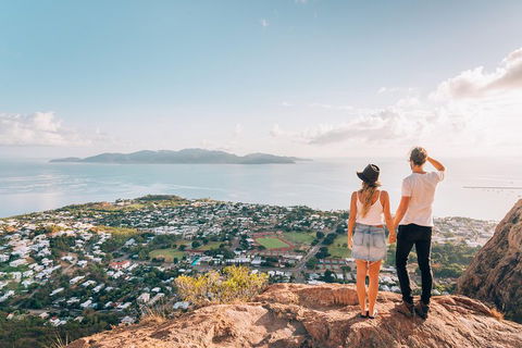 Magnetic Island Round-Trip Ferry From Townsville - Accommodation Bookings 5