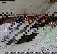 Penfolds Barossa Valley Make Your Own Wine - Accommodation Bookings