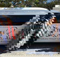 Mount Tamborine Wine Tasting Tour from Brisbane or the Gold Coast - Accommodation Bookings