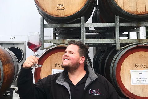 Mount Tamborine Wine Tasting Tour From Brisbane Or The Gold Coast - Accommodation Bookings 2