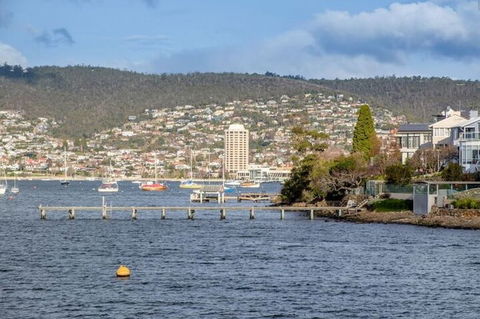 Derwent River Historic Harbour Cruise From Hobart - Accommodation Bookings 5