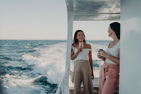 Phillip Island Twilight Cruise - Accommodation Bookings 0