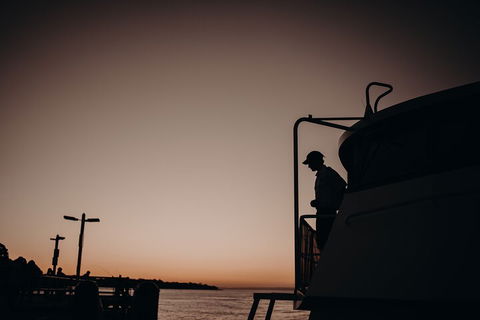 Phillip Island Twilight Cruise - Accommodation Bookings 2