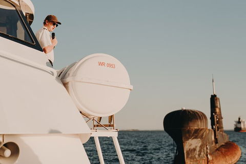 Phillip Island Twilight Cruise - Accommodation Bookings 5