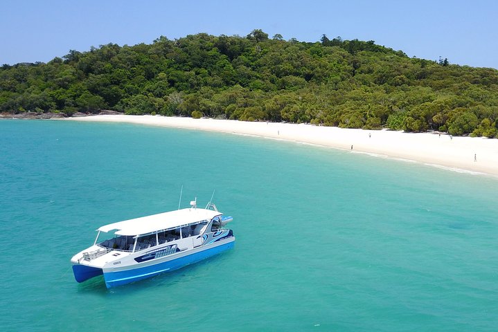  Accommodation Bookings