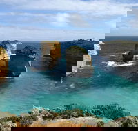 Great Ocean Road Reverse Itinerary Tour - Accommodation Bookings