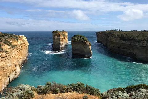 Great Ocean Road Reverse Itinerary Tour - Accommodation Bookings 0