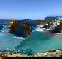 Great Ocean Road Reverse Itinerary PREMIUM Tour - Accommodation Bookings