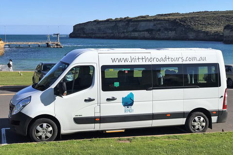 Great Ocean Road Reverse Itinerary PREMIUM Tour - Accommodation Bookings 1