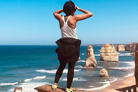 Great Ocean Road Reverse Itinerary PREMIUM Tour - Accommodation Bookings 4