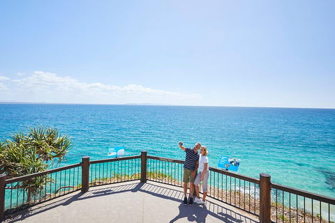 Noosa Everglades Serenity Cruise & Highlights Tour Inc. Lunch & Cruise - Accommodation Bookings 3