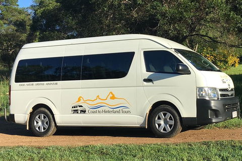 Noosa Everglades Serenity Cruise & Highlights Tour Inc. Lunch & Cruise - Accommodation Bookings 5