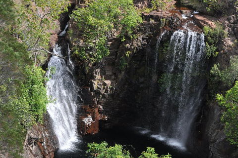 Litchfield And Jumping Crocodiles Full Day Trip From Darwin - Accommodation Bookings 2