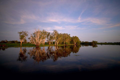 Yellow Water Cruise - Kakadu - Accommodation Bookings 1