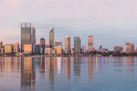 Half Day Perth & Fremantle Highlights - Accommodation Bookings 0