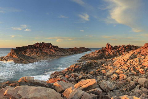 Margaret River Private Tour - Accommodation Bookings 1