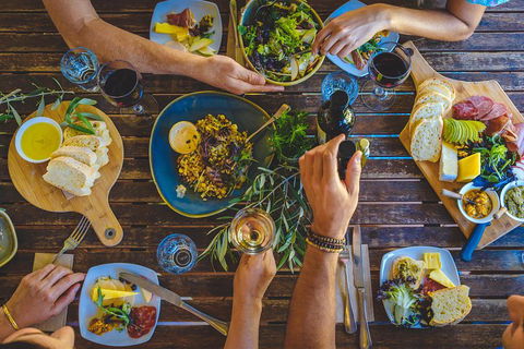 Margaret River Private Tour - Accommodation Bookings 3