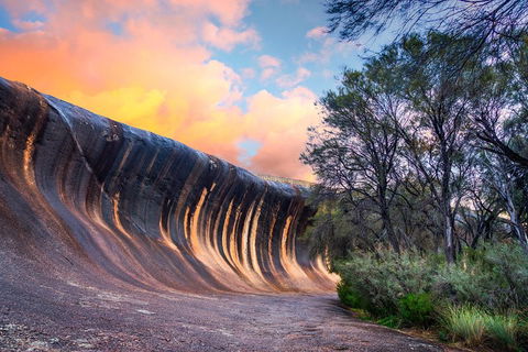 Wave Rock Private Tour - Accommodation Bookings 2
