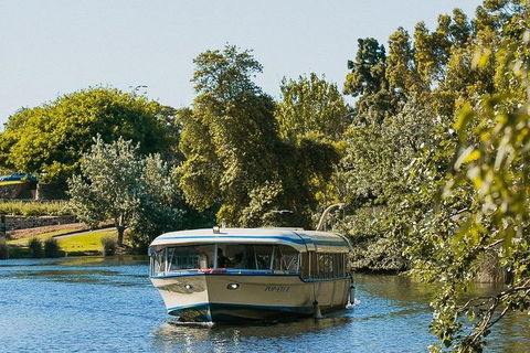 High Tea Cruise On Popeye - Accommodation Bookings 3