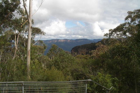 PRIVATE All-Day Blue Mountains Tour With Professional Guide For Up To 4 People - Accommodation Bookings 3