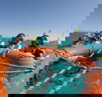 Full-Day Great Barrier Reef Sailing Trip - Accommodation Bookings
