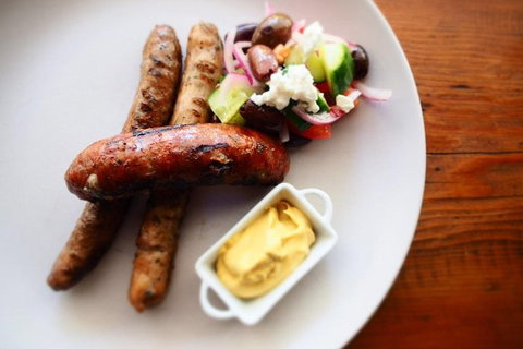 Secret Food Tours Sydney W/ Private Tour Option - Accommodation Bookings 2