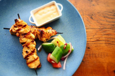 Secret Food Tours Sydney W/ Private Tour Option - Accommodation Bookings 5