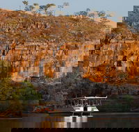 Nitmiluk Katherine Gorge Cruise - Accommodation Bookings
