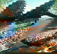 Nitmiluk Katherine Gorge Canoe Adventure Tours - Accommodation Bookings