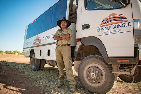 Bungle Bungle Scenic Flights, Domes & Cathedral Gorge Walk - Accommodation Bookings 0
