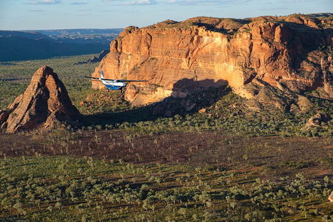 Bungle Bungle Scenic Flights, Domes & Cathedral Gorge Walk - Accommodation Bookings 2
