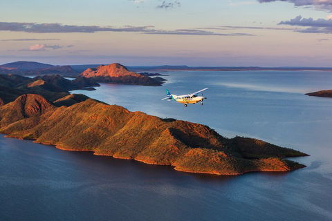 Bungle Bungle Scenic Flights, Domes & Cathedral Gorge Walk - Accommodation Bookings 3