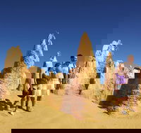 Pinnacles Day Trip from Perth Including Yanchep National Park - Accommodation Bookings