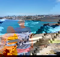 Bondi Beach Walking Tour with Optional Bondi to Bronte Coastal Walk - Accommodation Bookings