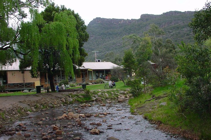 Melbourne VIC Accommodation Bookings