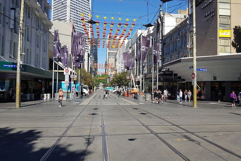 In And Around Melbourne - Accommodation Bookings 2