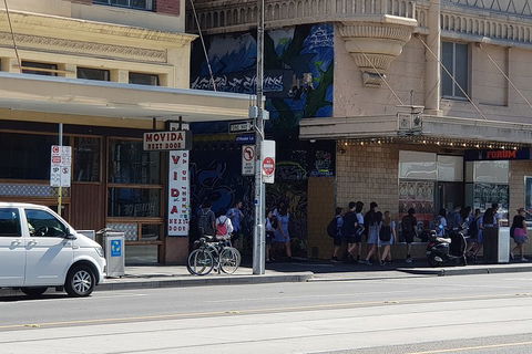 In And Around Melbourne - Accommodation Bookings 3