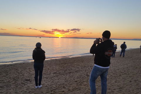In And Around Melbourne - Accommodation Bookings 4