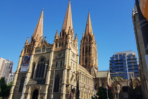 In And Around Melbourne - Accommodation Bookings 5