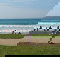 Surf tour and lesson - Accommodation Bookings
