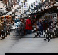 Morning Coffee Culture and Art Walking Tour of Perth - Accommodation Bookings