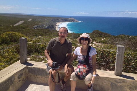 Kangaroo Island 4WD Tour - Best Of KI In 2 Days - Accommodation Bookings 2