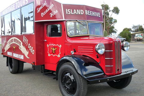 Heritage, Wine & Gin Tours - Accommodation Bookings 0