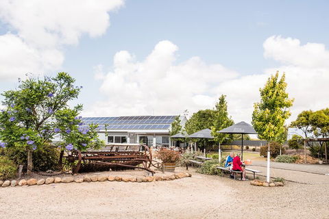 Heritage, Wine & Gin Tours - Accommodation Bookings 5